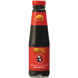 Photo of Lee Kum Kee Panda Brand Oyster Sauce