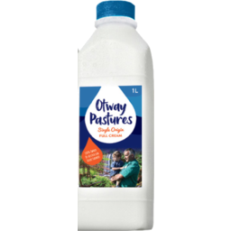 Photo of Otway Pastures Full Cream Milk