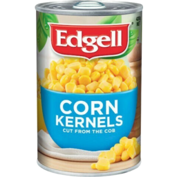 Photo of Edgell Corn Kernels 420g