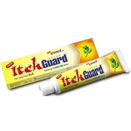 Photo of Itch Guard