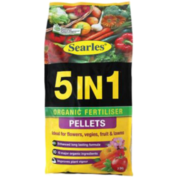 Photo of Plant Food 5in1 Pellets