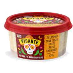 Photo of Picante Mex Dips Jalapeno