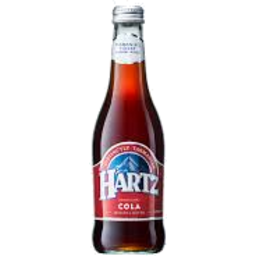 Photo of Hartz Cola 375ml
