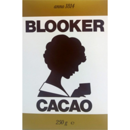 Photo of Blooker Cacao Powder 250g
