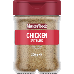 Photo of Masterfoods Large Chicken Salt Seasoning
