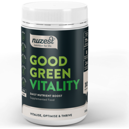 Photo of Nuzest The Good Green Vitality