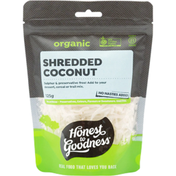 Photo of Honest To Goodness - Coconut Shredded