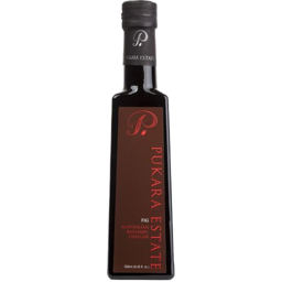 Photo of Pukara Estate Australian Fig Balsamic Vinegar