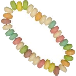 Photo of Paskesz Candy Bracelets