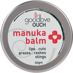 Photo of Goodbye Ouch 80 In 1 Balm Nz Manuka