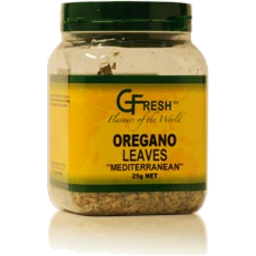 Photo of Gfresh Oregano Ground