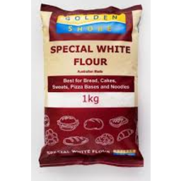 Photo of Golden Shore S/White Flour