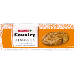 Photo of SPAR Country Biscuit