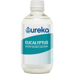 Photo of Eureka Eucalyptus Water Soluble Solution