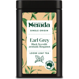 Photo of Ner Leaf Tea Earl Grey