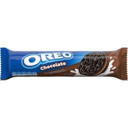 Photo of Oreo Chocolate Biscuits 133g