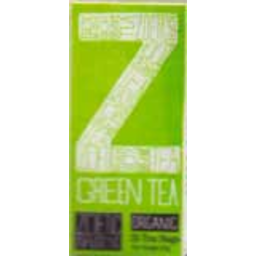 Photo of Zoetic Teabags Green