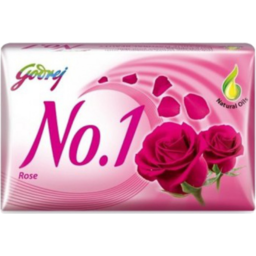 Photo of Godrej Rose Beauty Soap