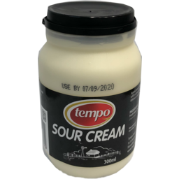 Photo of Tempo Cream Sour
