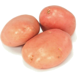 Photo of Potatoes - Desiree