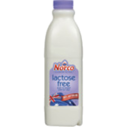 Photo of Norco Milk Lac/Fr Full Crm 1l