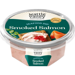 Photo of Wattle Valley Seafood Dip Smoked Salmon