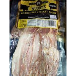 Photo of Woody's Streaky Bacon