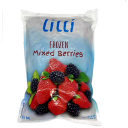 Photo of Lilli Mixed Berries 1kg
