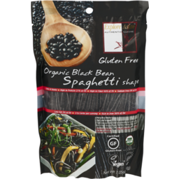 Photo of Slendier Pasta Spag Black Bean