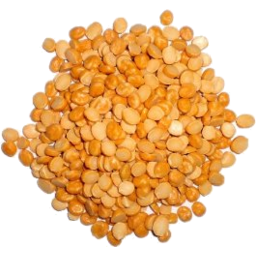 Photo of Rf Yellow Split Peas