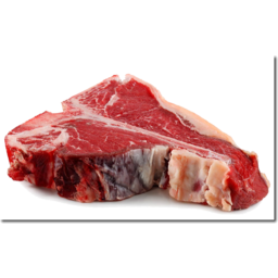 Photo of  T Bone Steak