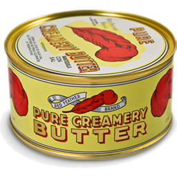 Photo of Red Feather Pure Butter