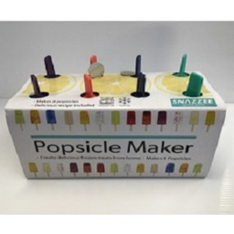 Photo of Snazzee Popsicle Maker