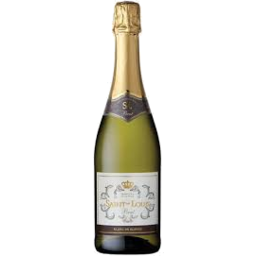 Photo of Saint Louis French Sparkling Wine