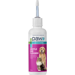 Photo of Paw By Blackmores Gentle Ear Cleaner For Dogs And Cats () 