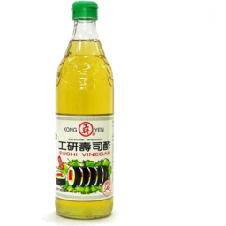 Photo of Kong Yen Sushi Vinegar