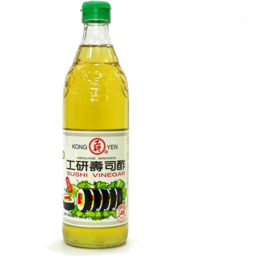 Photo of Kong Yen Sushi Vinegar