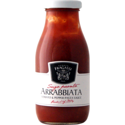 Photo of Fragassi Sauce Arrabbiata