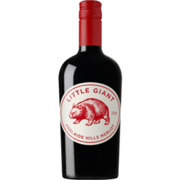 Photo of Little Giant Merlot