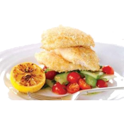 Photo of Gurnard Fillets Crumbed 