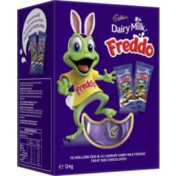 Photo of Cadbury Freddo Gift Box