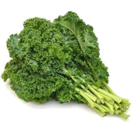 Photo of Green Kale (Each).