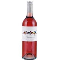 Photo of Rumours Pink Moscato 750ml