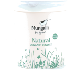 Photo of Mungalli Yoghurt Natural Org