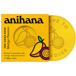 Photo of Anihana Feel Good Soap Mango Pass 120g