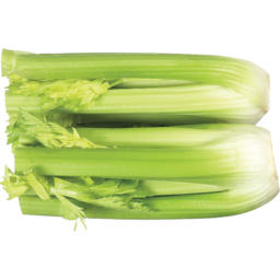 Photo of Celery Hearts