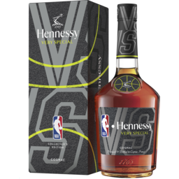 Photo of Hennessy V.S Nba Limited Edition