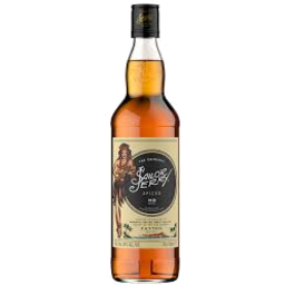 Photo of Sailor Jerry Spiced Rum