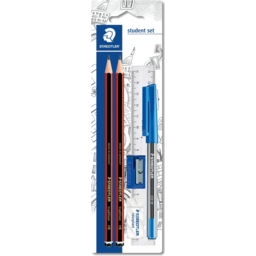 Photo of Staedtler Student Set 5pk