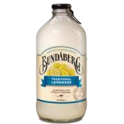 Photo of B/Berg Trad Lemonade